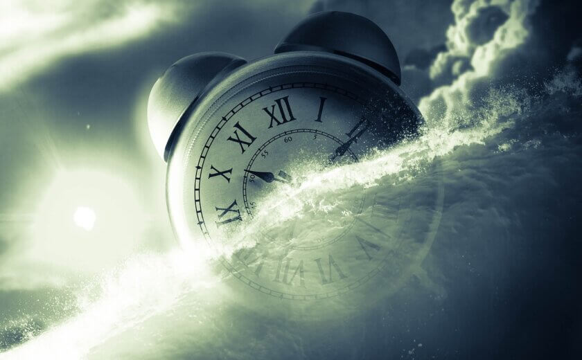 投稿の公開日と更新日の表示